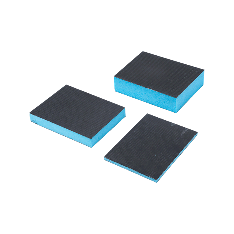 Anti-Mold Inorganic Backing Board for Basement Walls Anti-Mold Inorganic Backing Board for Basement Walls
