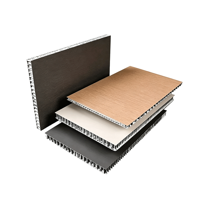 Fireproof Aluminum Honeycomb Panel for Yacht Interiors