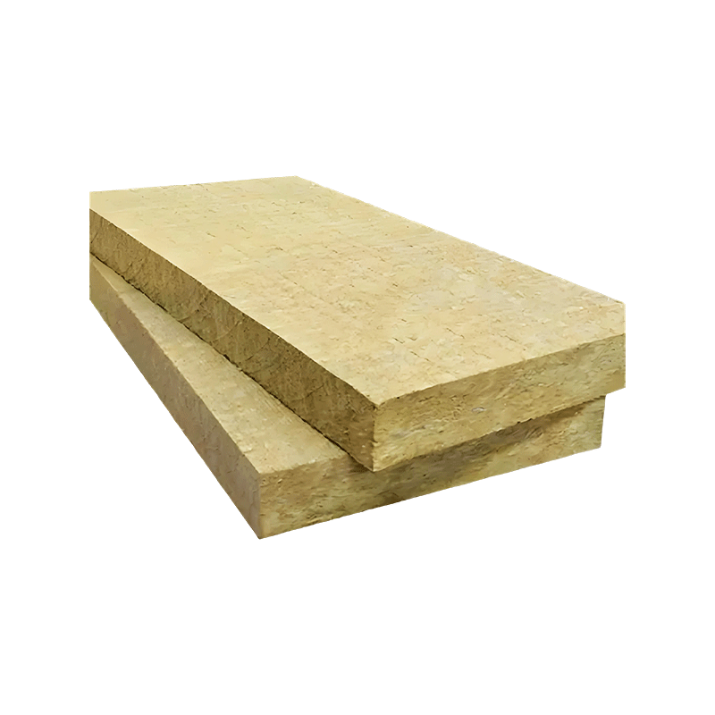 Soundproof Rock Wool Board for Recording Studios Soundproof Rock Wool Board for Recording Studios