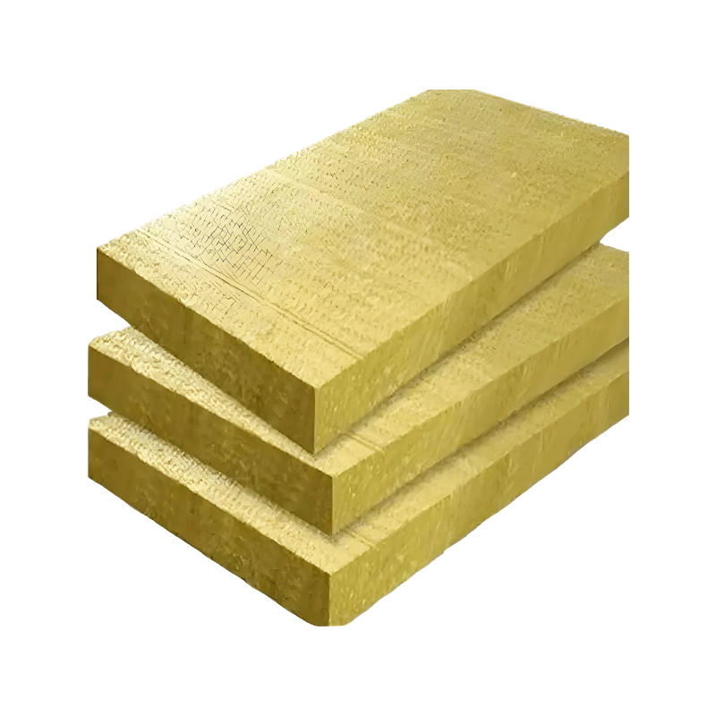 Thermal Basalt Rock Wool Board for Cold Storage Thermal Basalt Rock Wool Board for Cold Storage