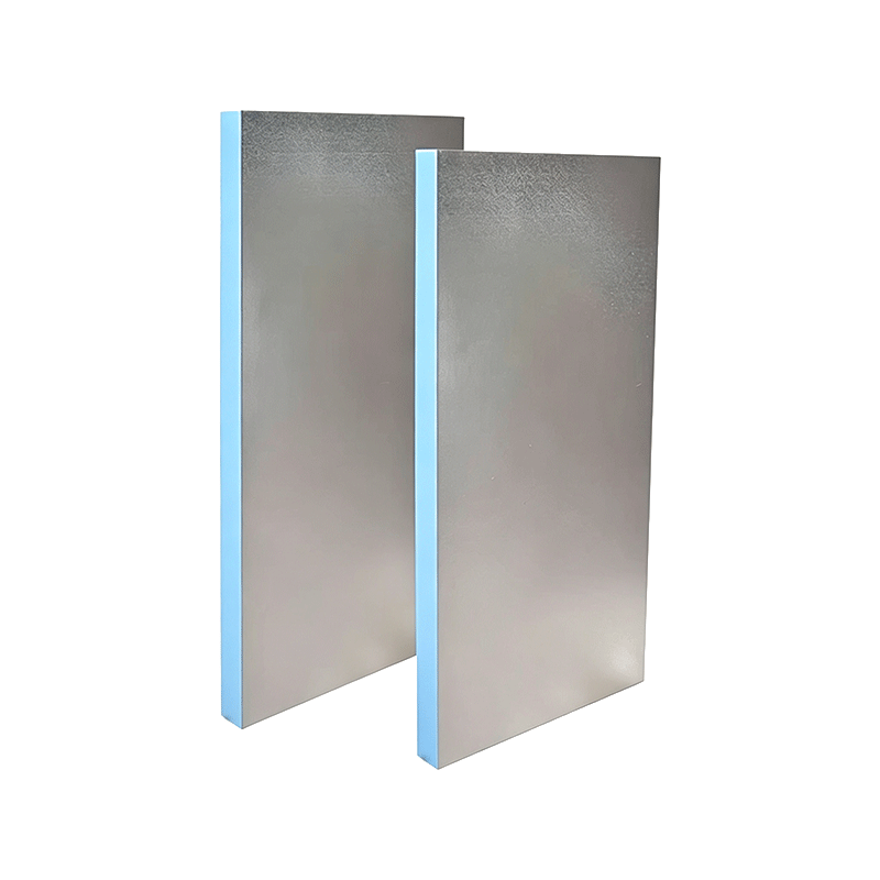 High-Density Backing Board for Underfloor Heating High-Density Backing Board for Underfloor Heating