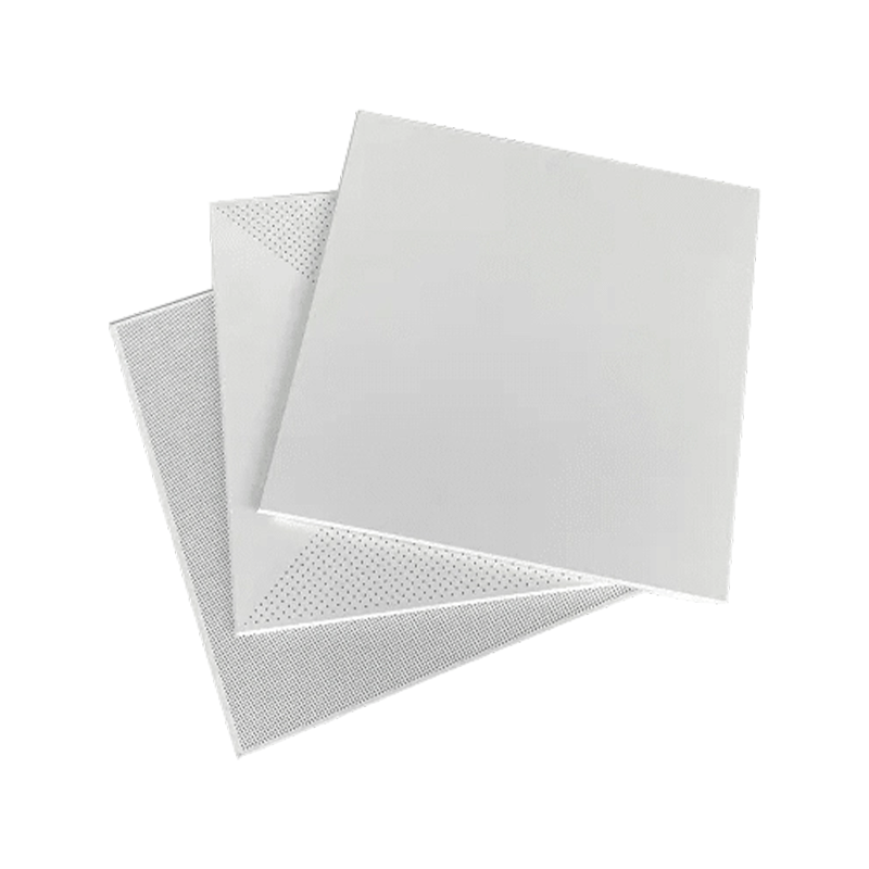 Waterproof Aluminum Ceiling Tiles for Bathroom Decor Waterproof Aluminum Ceiling Tiles for Bathroom Decor