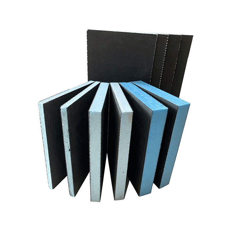 Tile-Ready Backing Board for Wet Area Construction Tile-Ready Backing Board for Wet Area Construction