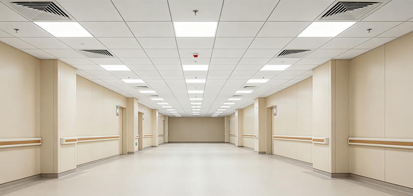 Aluminum Ceiling Tile
