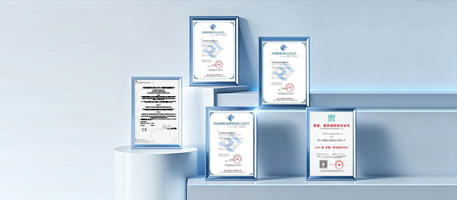 Taizhou Fangfei Building Materials Technology Co., Ltd.